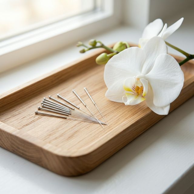 Understanding Acupuncture for Back Pain