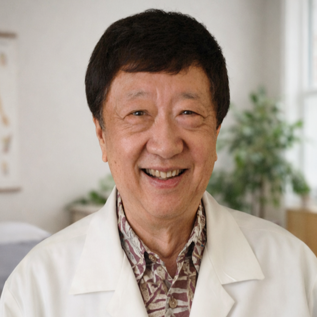 Dr. Choon Kia Yeo