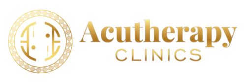 Acutherapy Clinic Logo